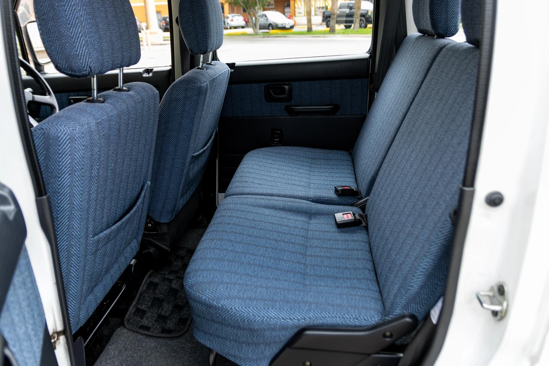 1997 Suzuki Wagon R 1st Gen - Image 24 of 31