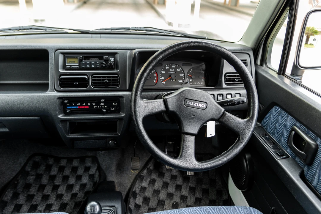 1997 Suzuki Wagon R 1st Gen - Image 18 of 31