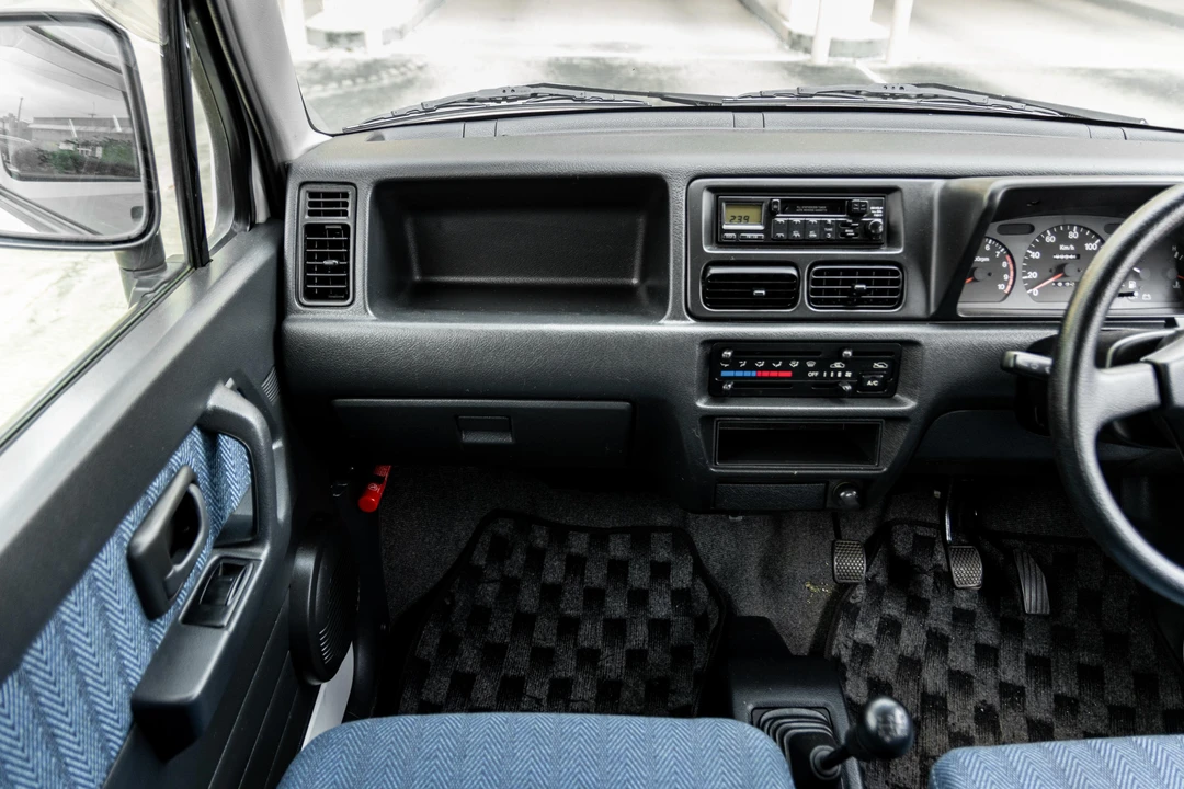 1997 Suzuki Wagon R 1st Gen - Image 30 of 31