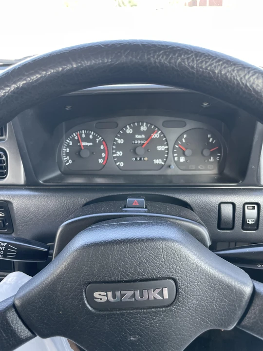 1997 Suzuki Wagon R 1st Gen - Image 29 of 31
