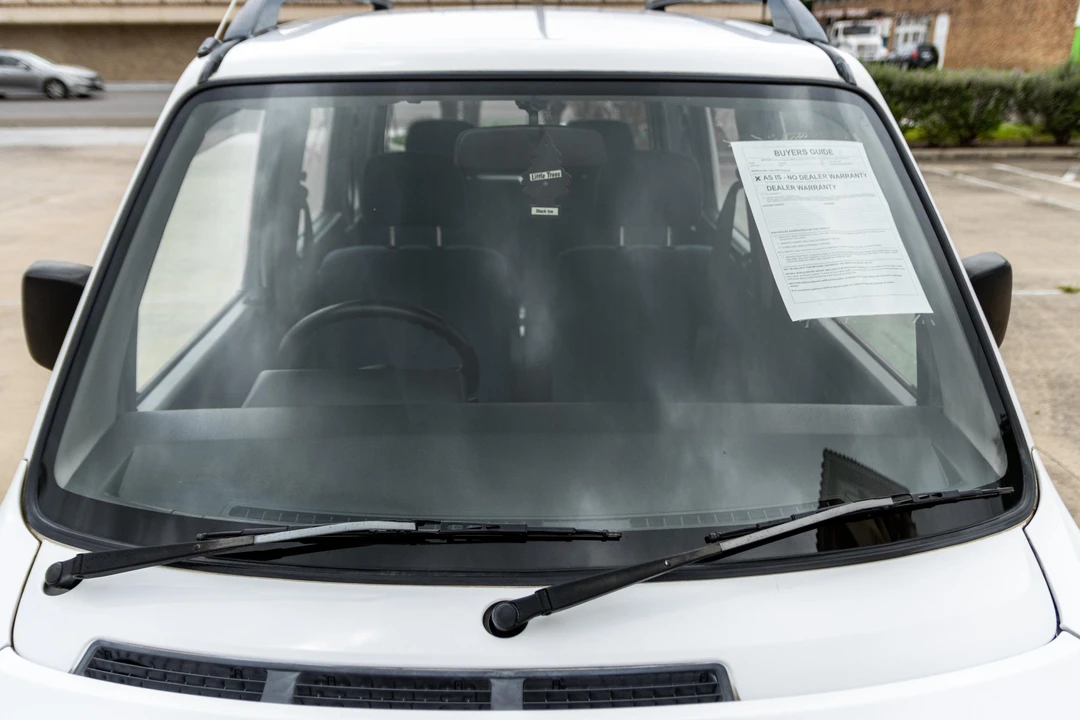 1997 Suzuki Wagon R 1st Gen - Image 12 of 31