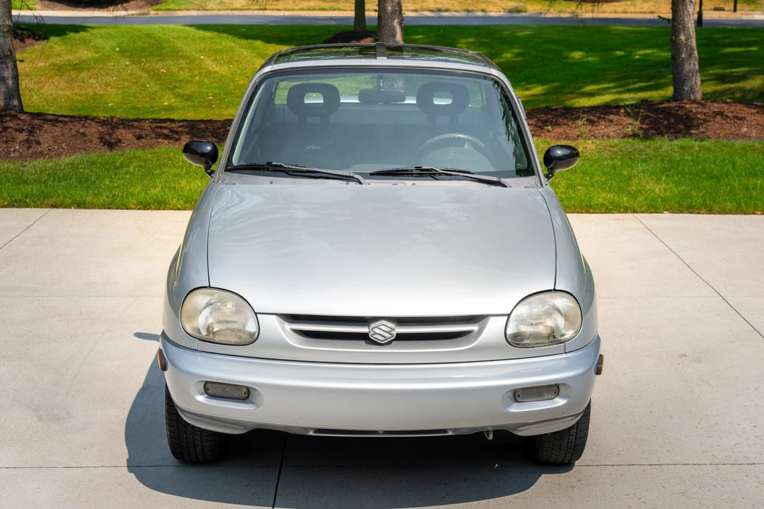 1997 Suzuki X-90 - Image 2 of 31