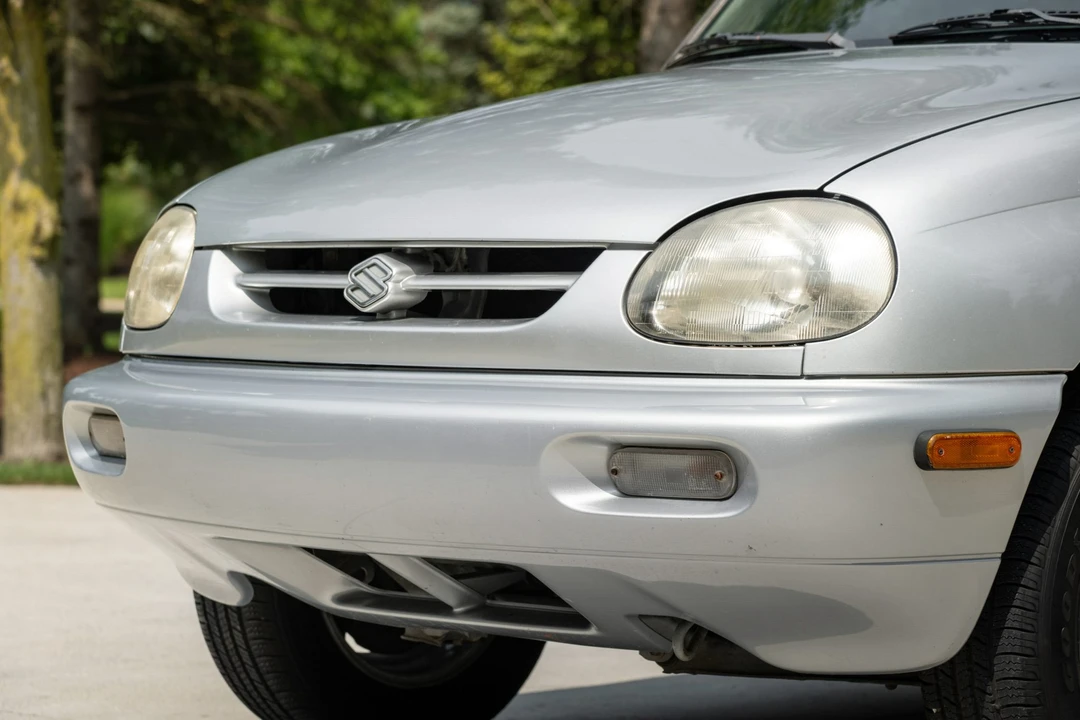 1997 Suzuki X-90 - Image 21 of 31