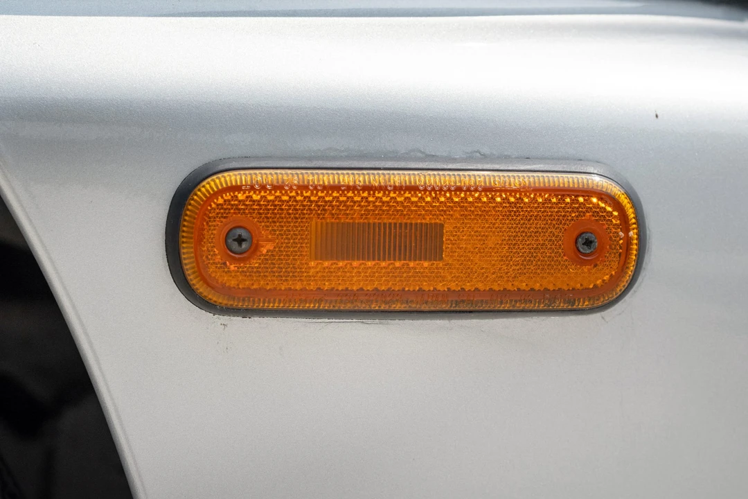 1997 Suzuki X-90 - Image 31 of 31