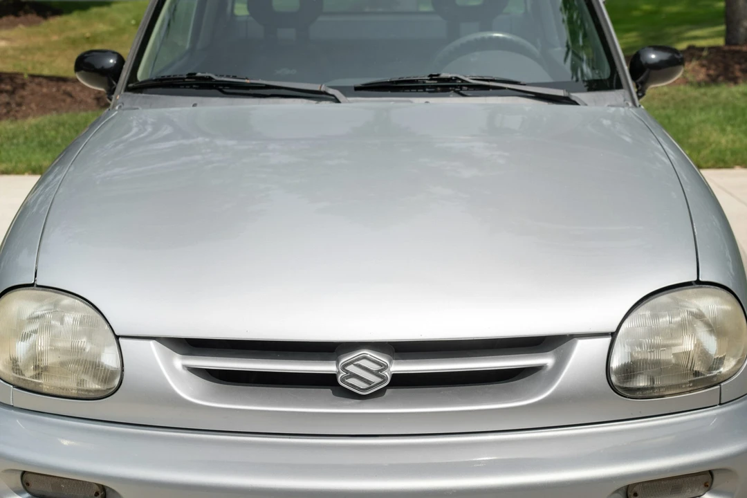 1997 Suzuki X-90 - Image 23 of 31
