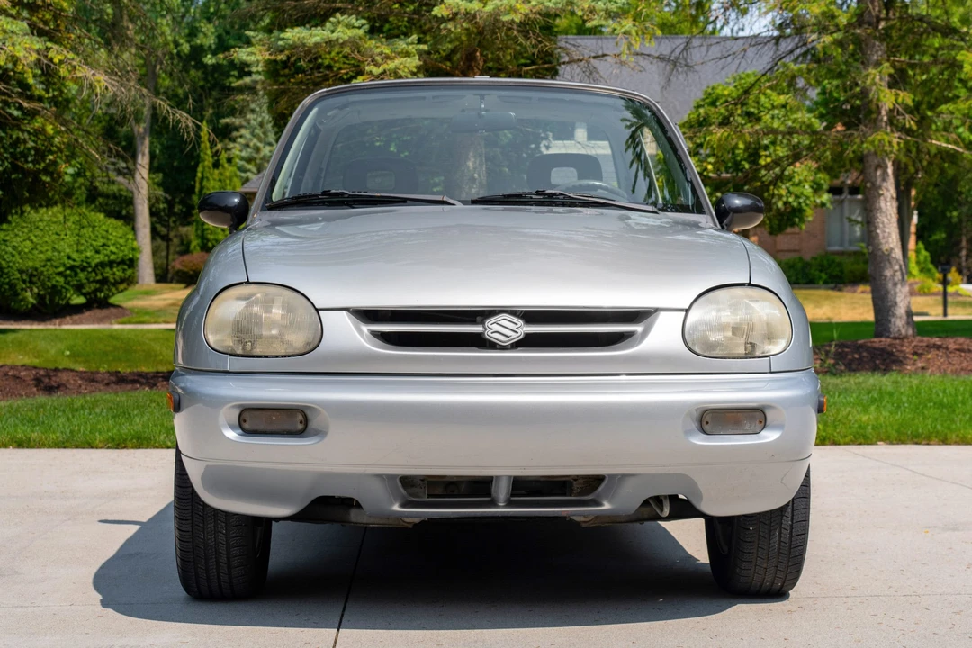 1997 Suzuki X-90 - Image 10 of 31