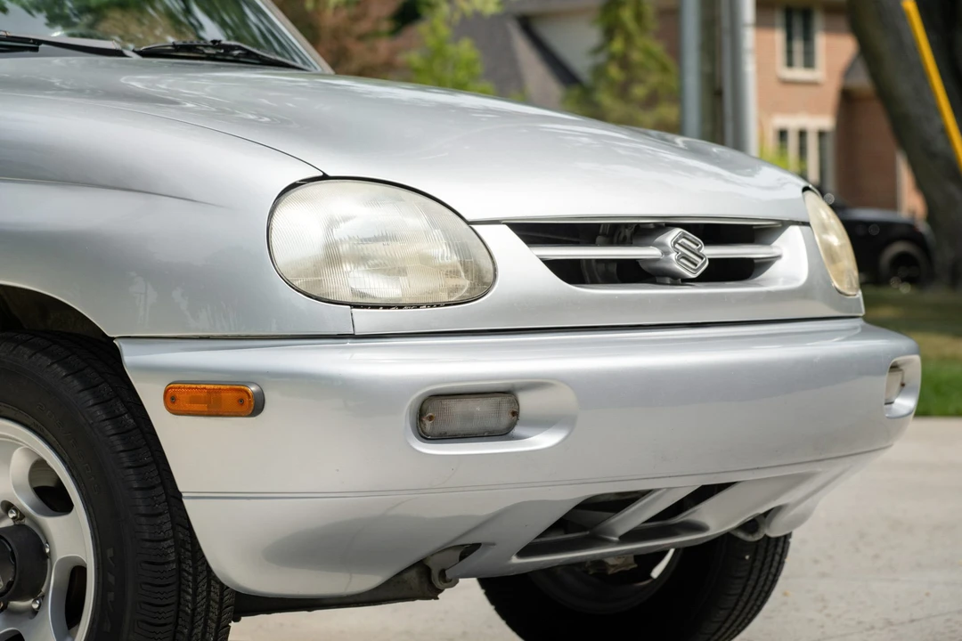 1997 Suzuki X-90 - Image 22 of 31