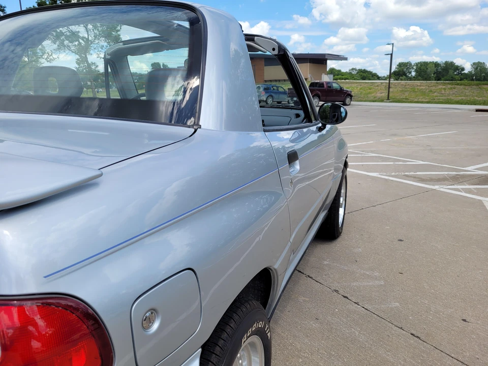 1997 Suzuki X-90 - Image 17 of 31