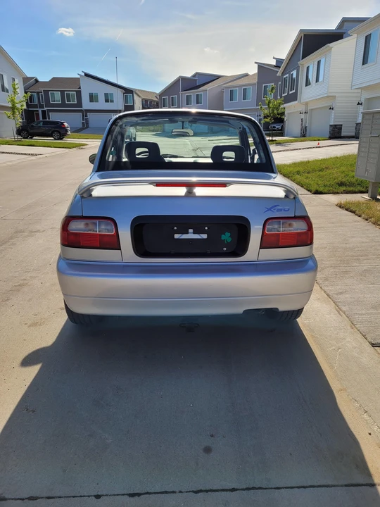 1997 Suzuki X-90 - Image 12 of 31
