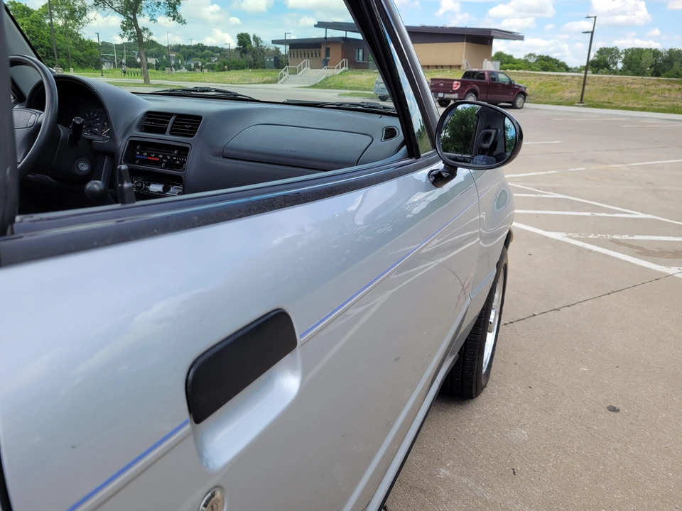 1997 Suzuki X-90 - Image 21 of 31