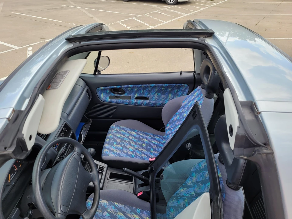 1997 Suzuki X-90 - Image 31 of 31