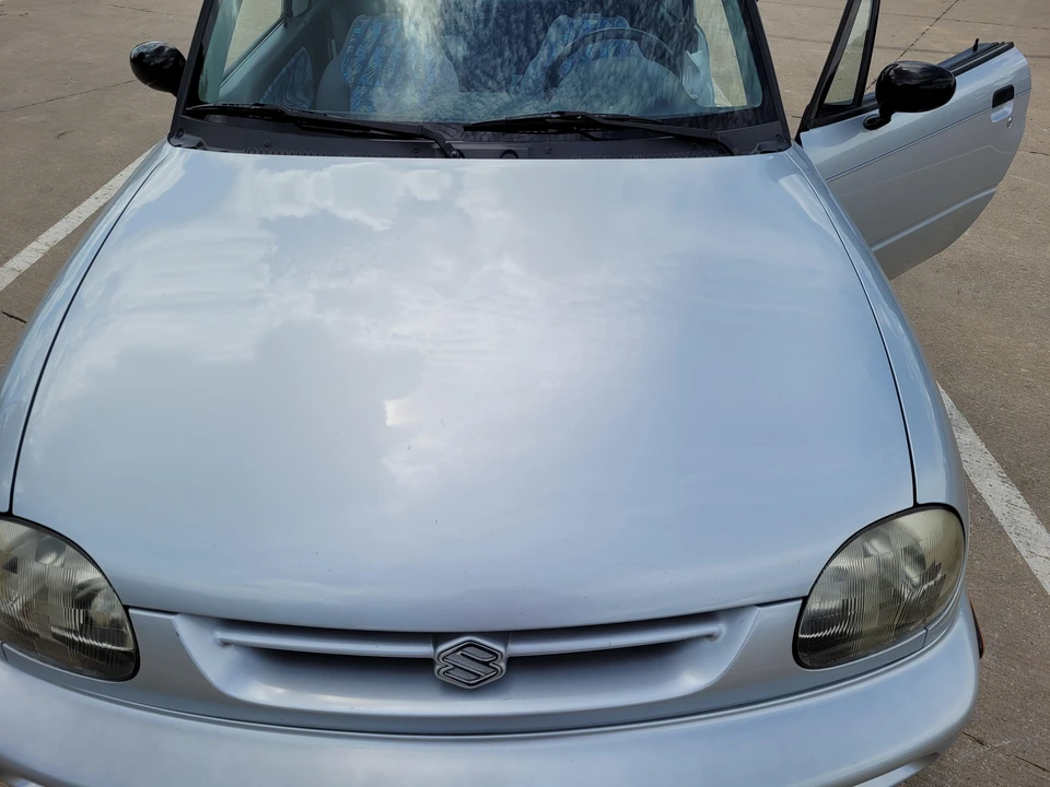1997 Suzuki X-90 - Image 14 of 31