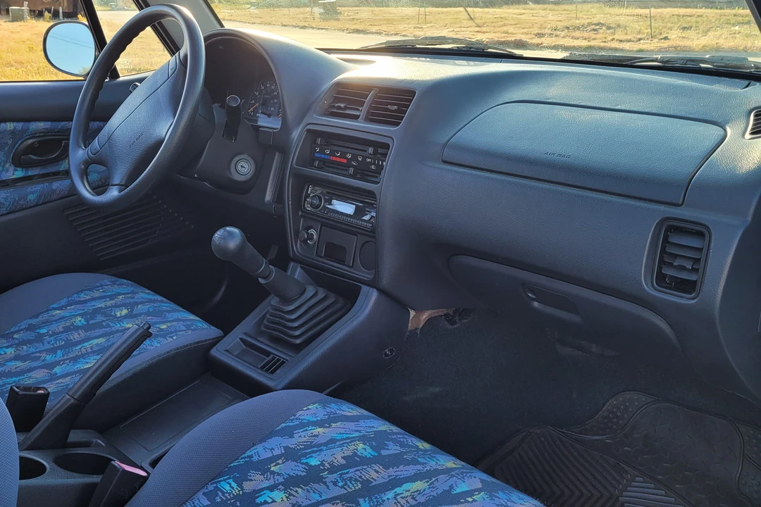 1997 Suzuki X-90 - Image 27 of 31
