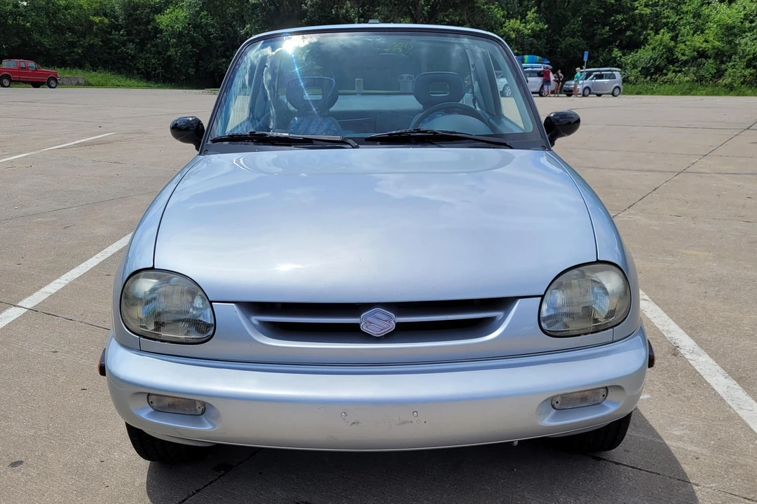 1997 Suzuki X-90 - Image 2 of 31