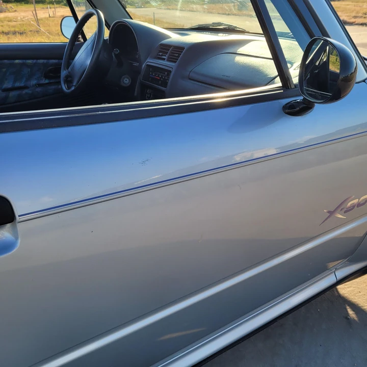 1997 Suzuki X-90 - Image 22 of 31