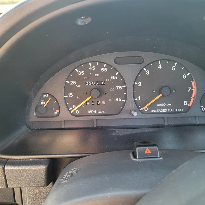 1997 Suzuki X-90 - Image 30 of 31