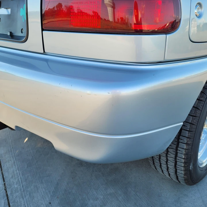 1997 Suzuki X-90 - Image 16 of 31