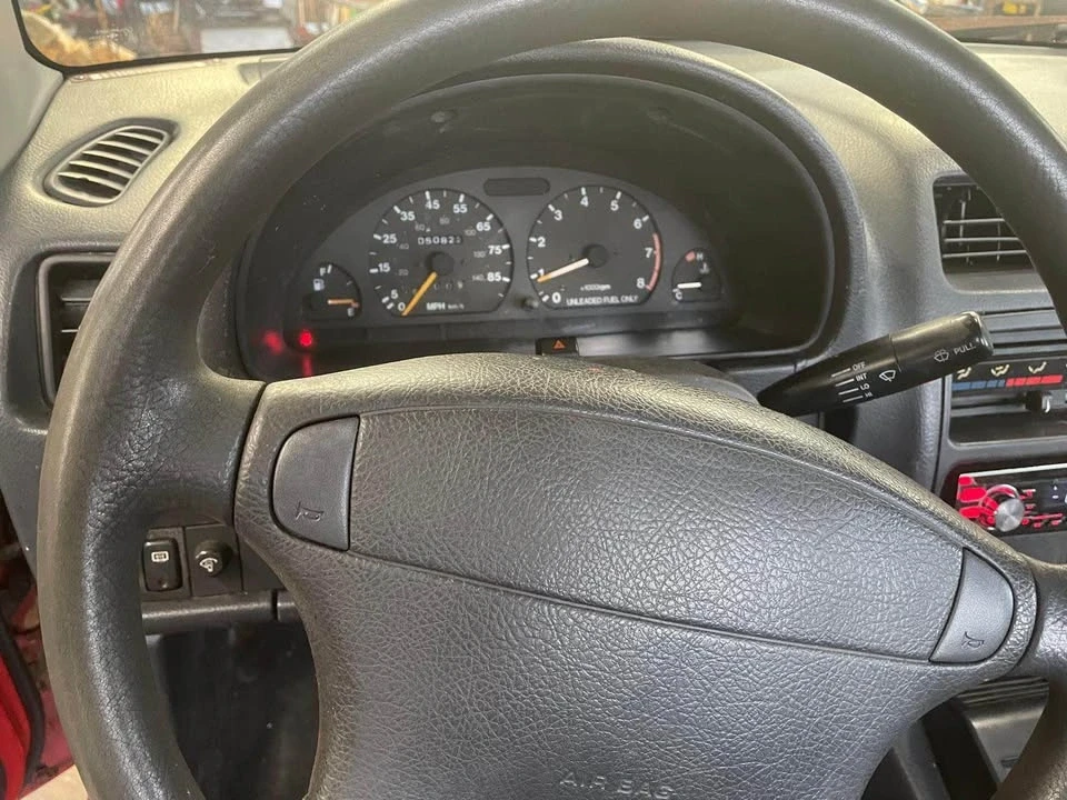 1997 Suzuki X-90 - Image 6 of 9