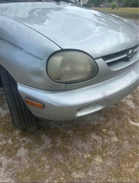 1997 Suzuki X-90 - Image 5 of 19