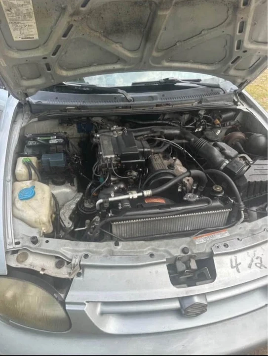1997 Suzuki X-90 - Image 19 of 19
