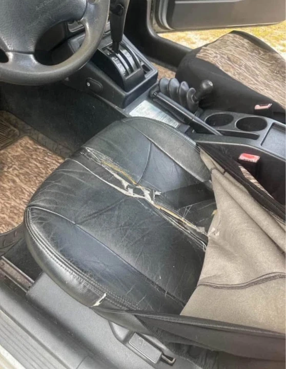1997 Suzuki X-90 - Image 12 of 19