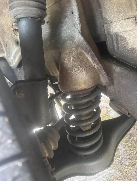 1997 Suzuki X-90 - Image 17 of 19