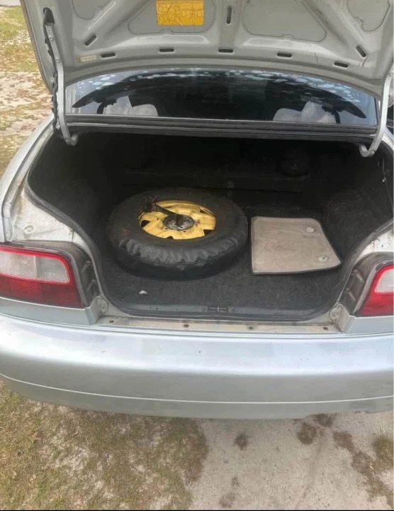1997 Suzuki X-90 - Image 18 of 19