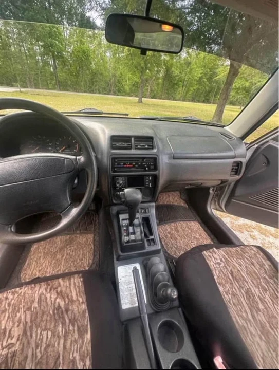 1997 Suzuki X-90 - Image 13 of 19