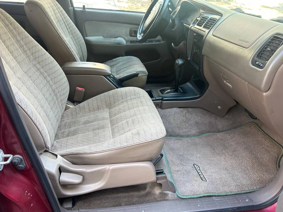 1997 Toyota 4Runner 3rd Gen - Image 12 of 14