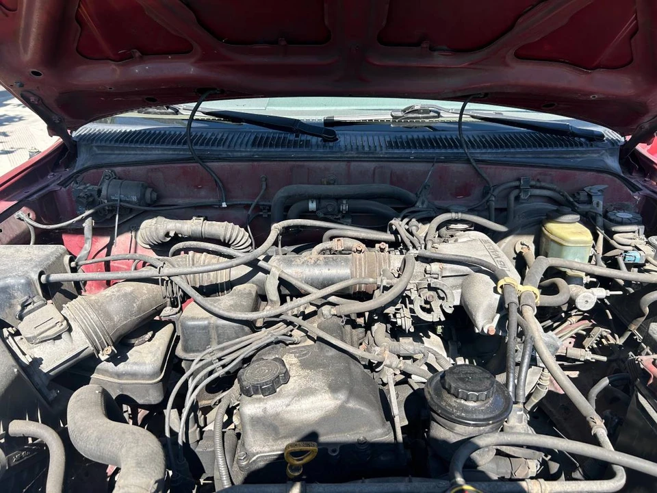 1997 Toyota 4Runner 3rd Gen - Image 14 of 14
