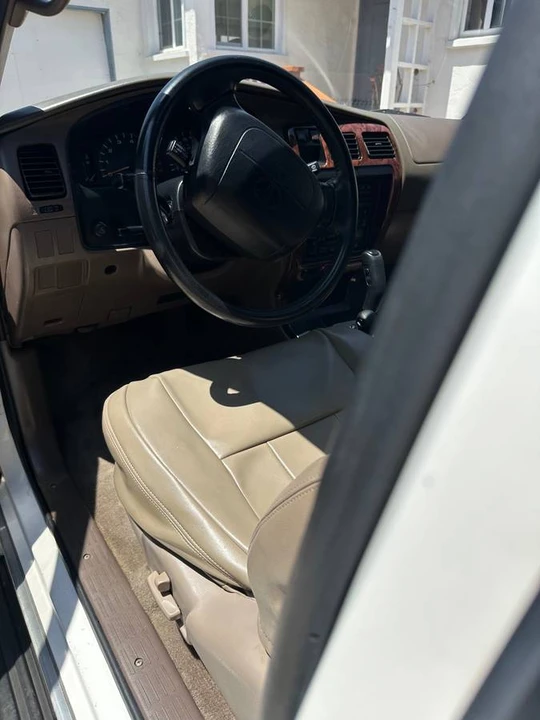 1997 Toyota 4Runner 3rd Gen - Image 10 of 22