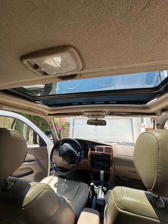 1997 Toyota 4Runner 3rd Gen - Image 8 of 22