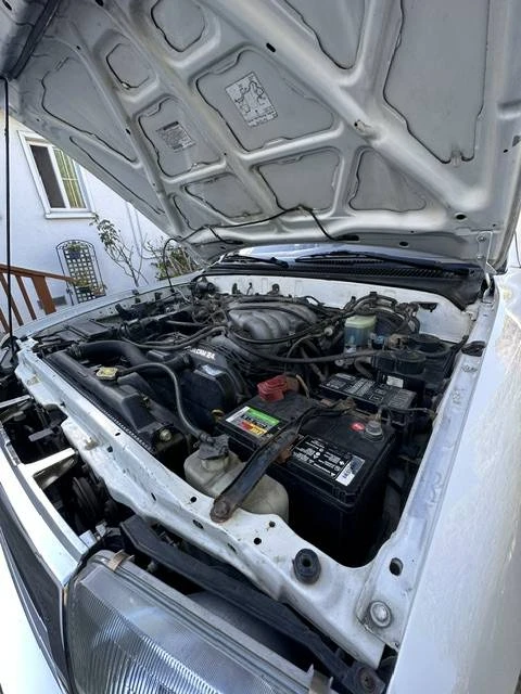 1997 Toyota 4Runner 3rd Gen - Image 9 of 20
