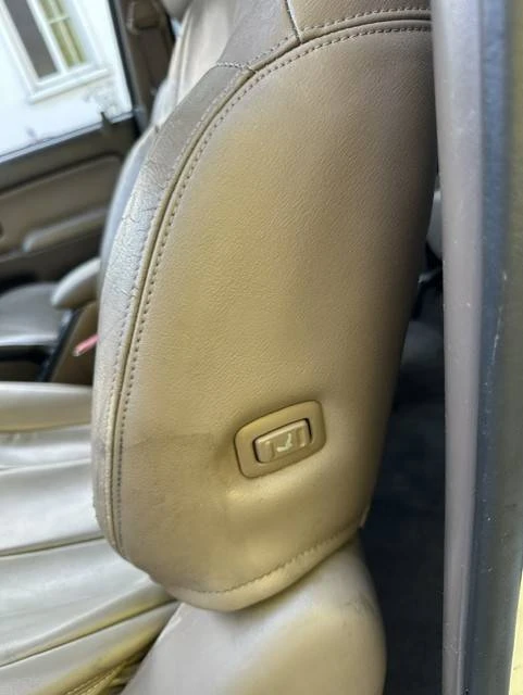 1997 Toyota 4Runner 3rd Gen - Image 14 of 20