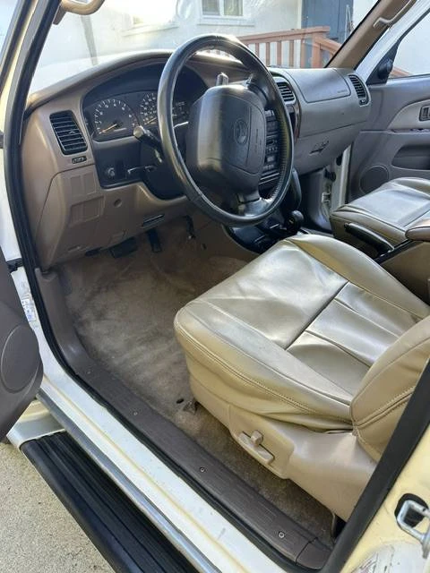 1997 Toyota 4Runner 3rd Gen - Image 5 of 20