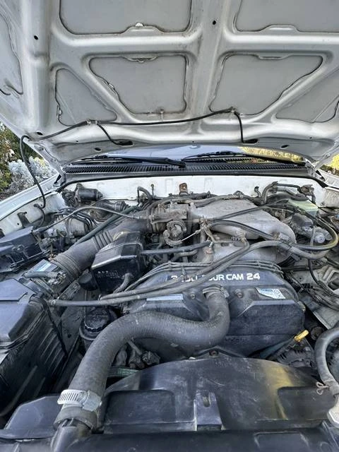 1997 Toyota 4Runner 3rd Gen - Image 8 of 20