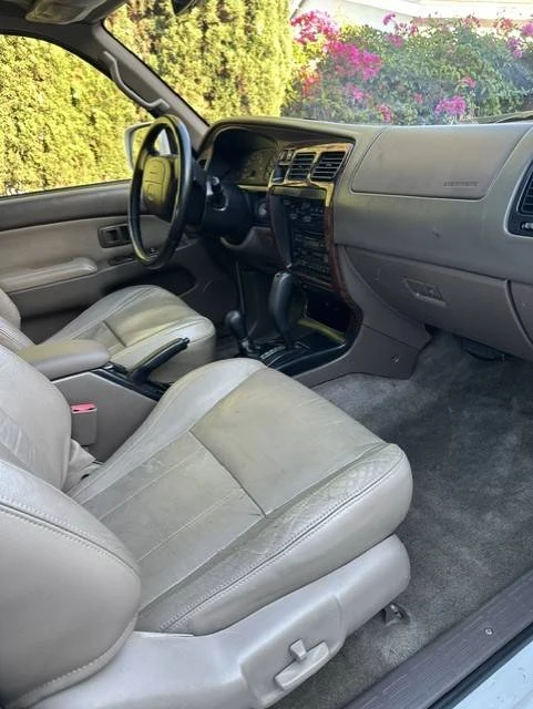 1997 Toyota 4Runner 3rd Gen - Image 17 of 20