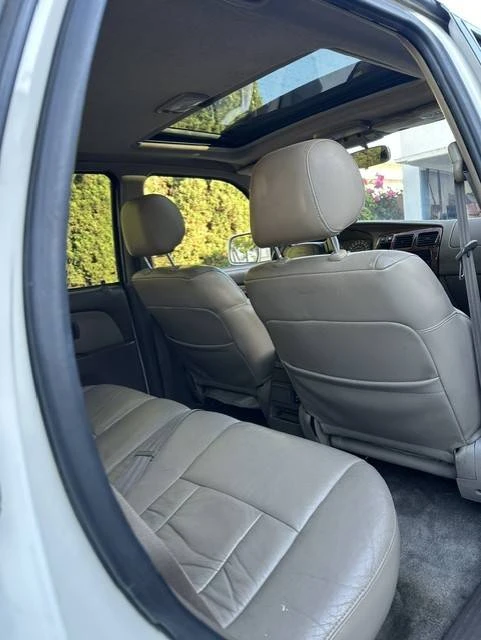 1997 Toyota 4Runner 3rd Gen - Image 18 of 20