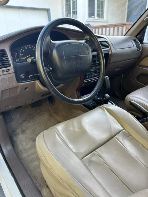 1997 Toyota 4Runner 3rd Gen - Image 15 of 20