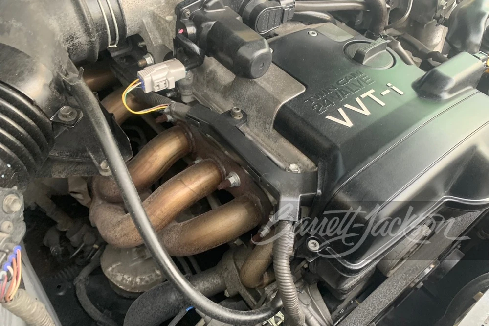 1997 Toyota Aristo - Image 6 of 14