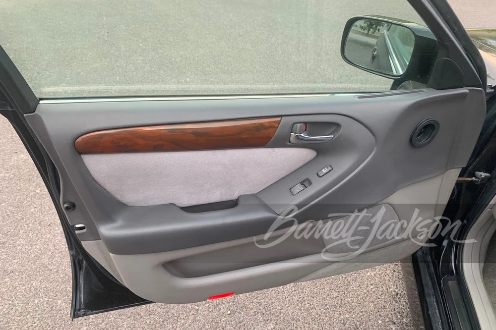 1997 Toyota Aristo - Image 10 of 14