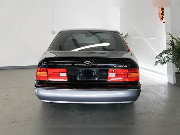 1997 Toyota Celsior 2nd Gen - Image 5 of 21