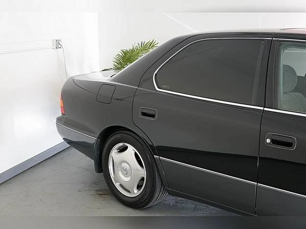 1997 Toyota Celsior 2nd Gen - Image 8 of 21