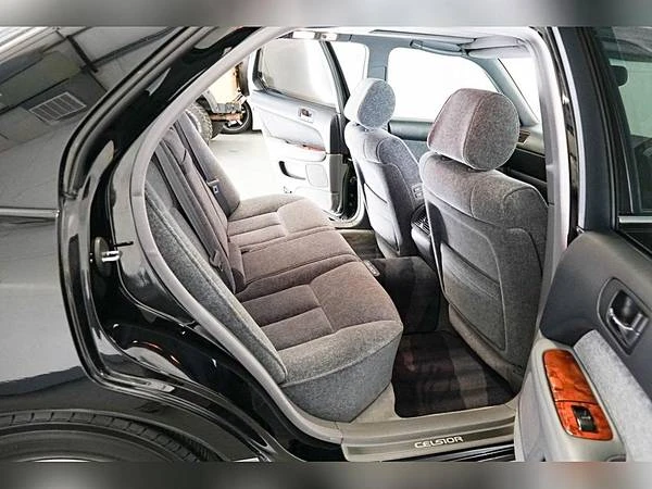 1997 Toyota Celsior 2nd Gen - Image 20 of 21