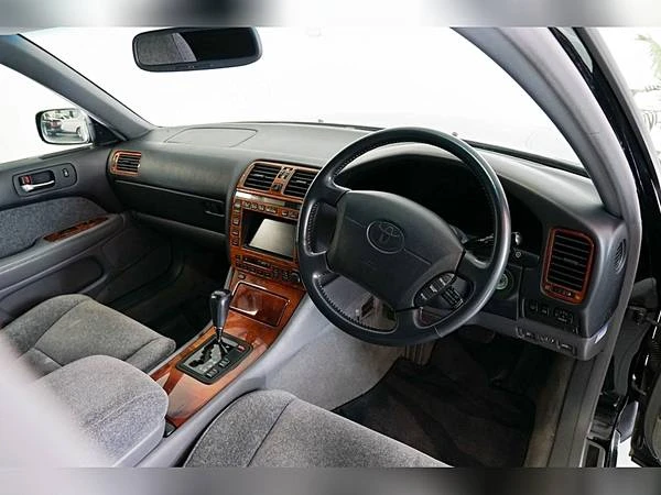 1997 Toyota Celsior 2nd Gen - Image 10 of 21