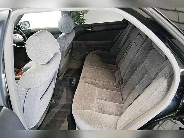 1997 Toyota Celsior 2nd Gen - Image 19 of 21