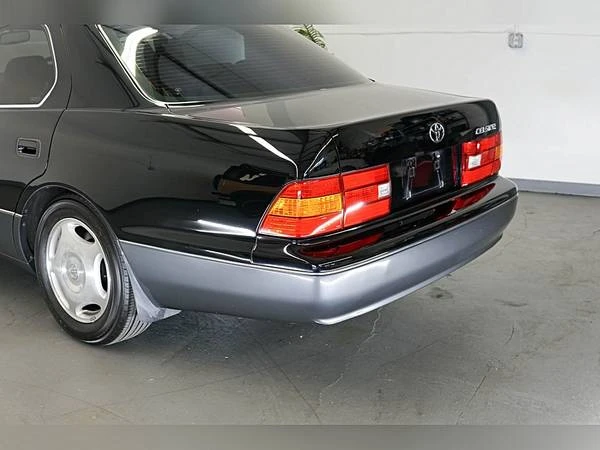 1997 Toyota Celsior 2nd Gen - Image 7 of 21