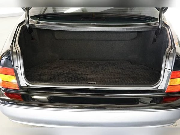 1997 Toyota Celsior 2nd Gen - Image 17 of 21