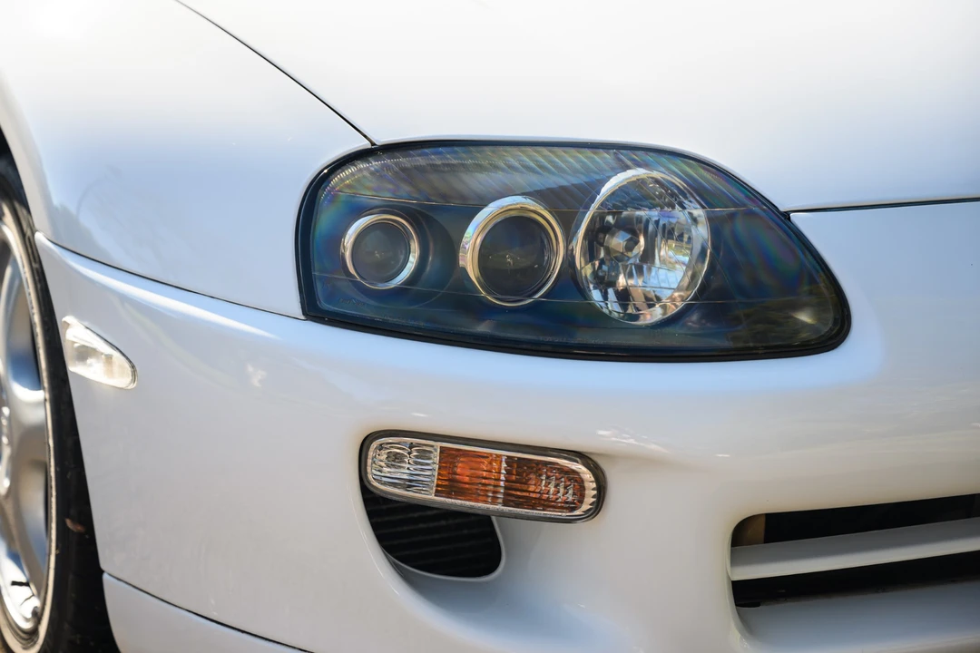 1997 Toyota Supra 4th Gen - Image 16 of 31