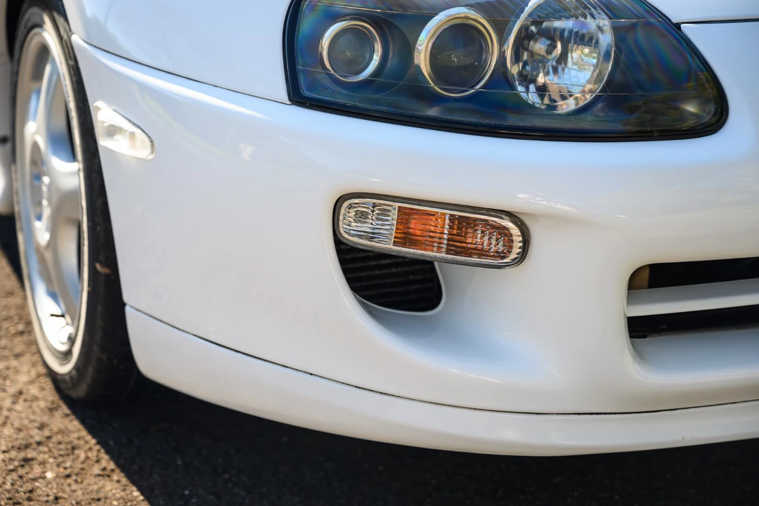 1997 Toyota Supra 4th Gen - Image 17 of 31